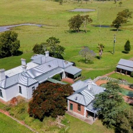 Lochinvar House Oswald 외부 사진