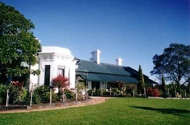 Lochinvar House Oswald 외부 사진