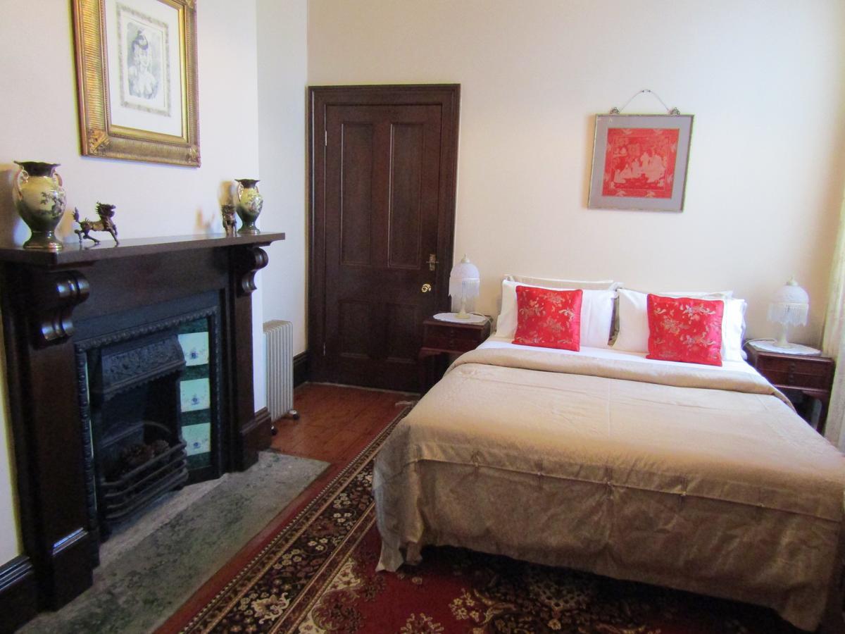 Lochinvar House Oswald 외부 사진