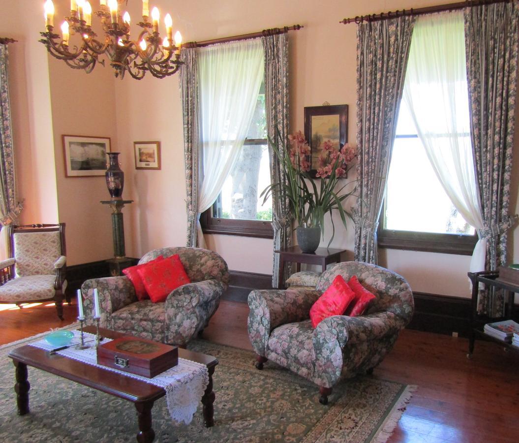 Lochinvar House Oswald 외부 사진
