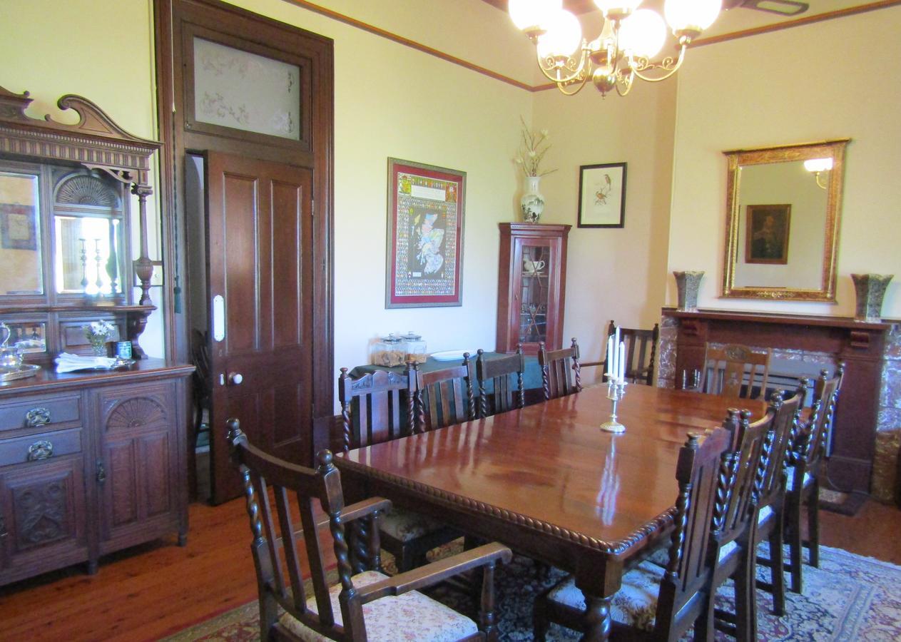 Lochinvar House Oswald 외부 사진