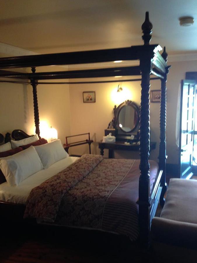 Lochinvar House Oswald 외부 사진
