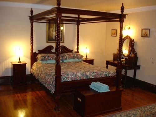 Lochinvar House Oswald 외부 사진