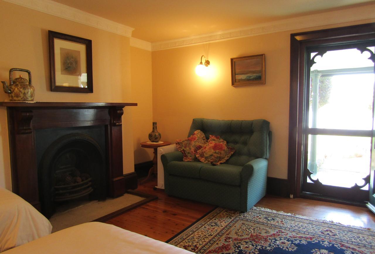 Lochinvar House Oswald 외부 사진