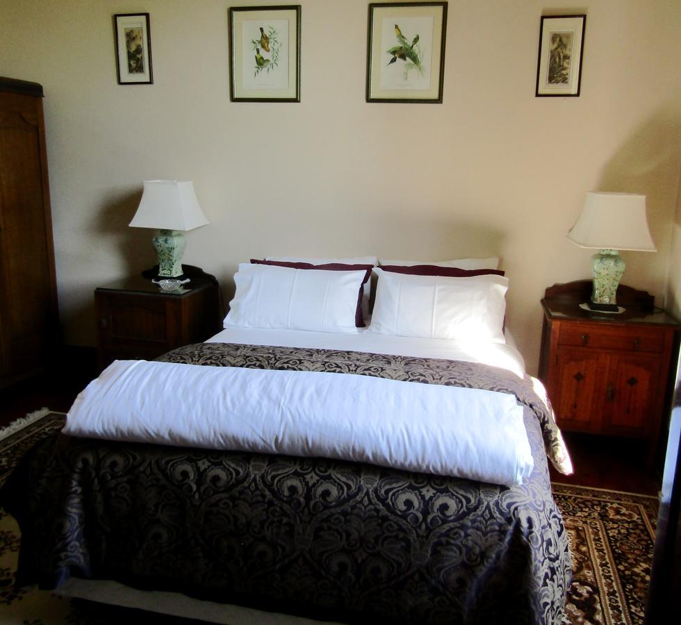 Lochinvar House Oswald 외부 사진