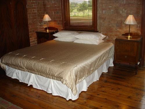 Lochinvar House Oswald 외부 사진