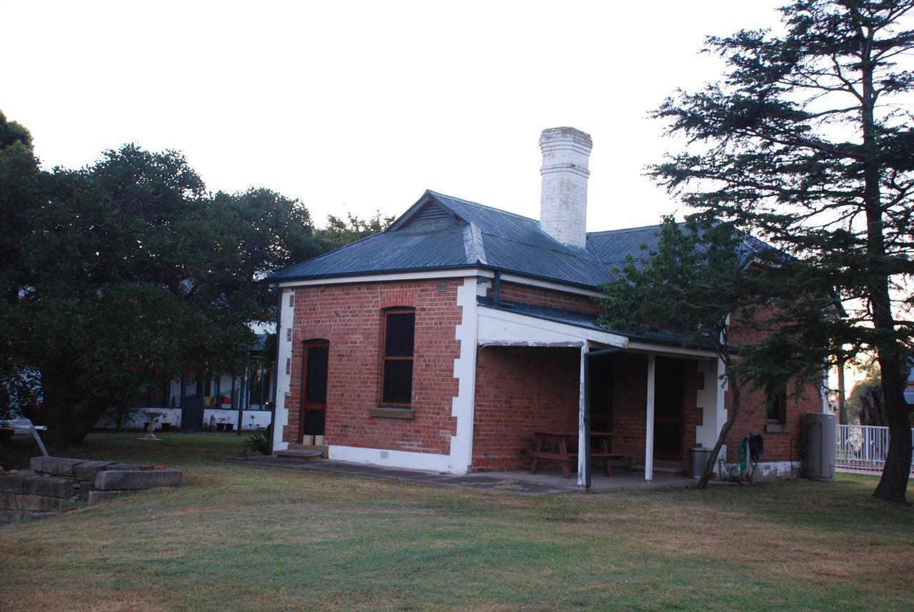Lochinvar House Oswald 외부 사진
